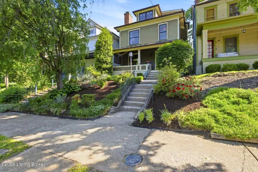1129 Everett Ave, Louisville, KY 40204 - #2