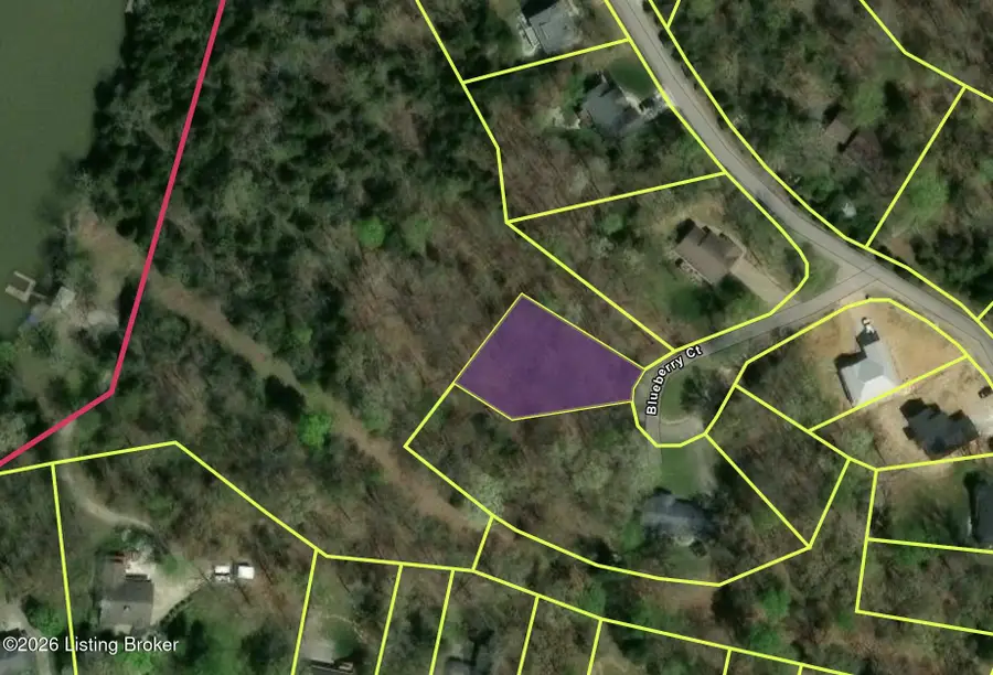 Lot 569 Raspberry Ct, Brandenburg, KY 40108 - #3
