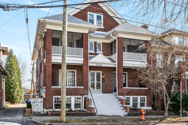 2008 Murray Ave #APT 4, Louisville, KY 40205