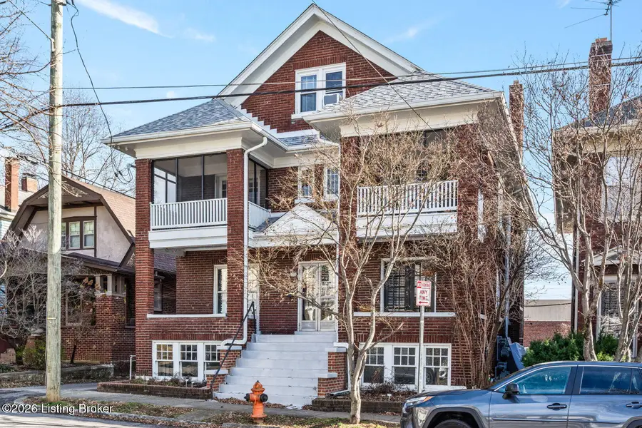 2008 Murray Ave #APT 4, Louisville, KY 40205 - #2