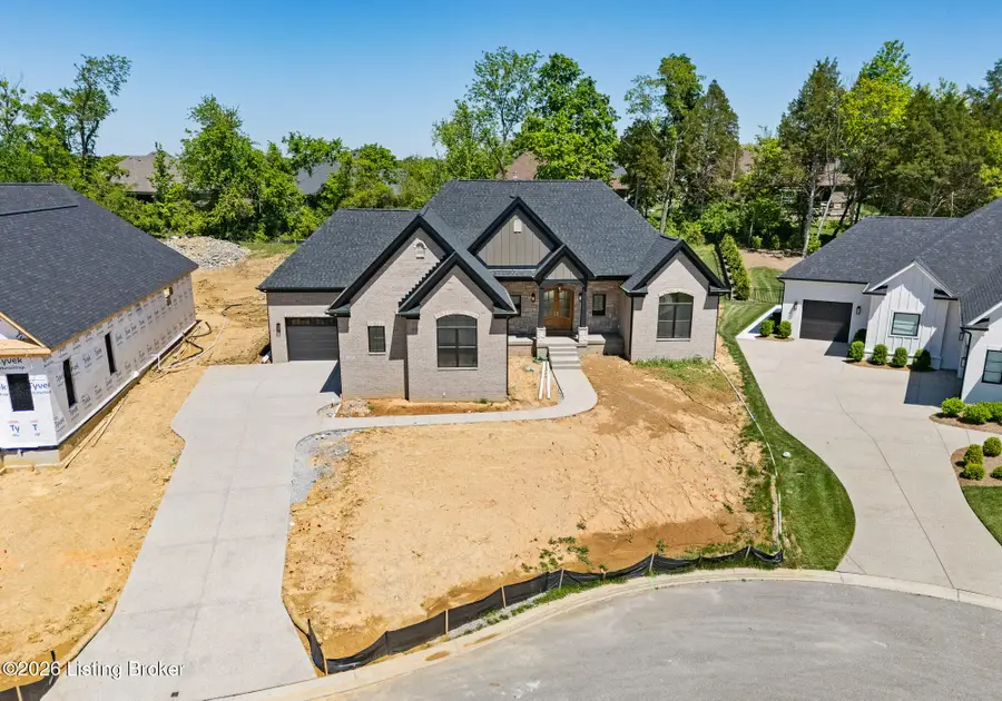 17307 White Oak Ct, Fisherville, KY 40023 - #3