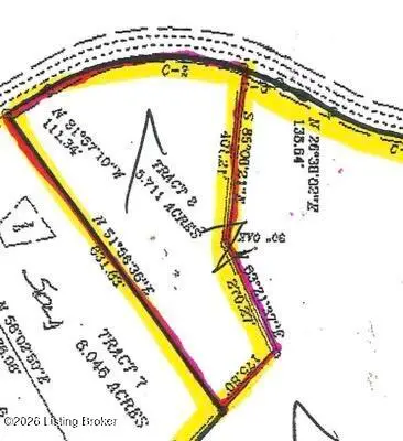 2942 Pendleton Rd, Pendleton, KY 40055 - #3