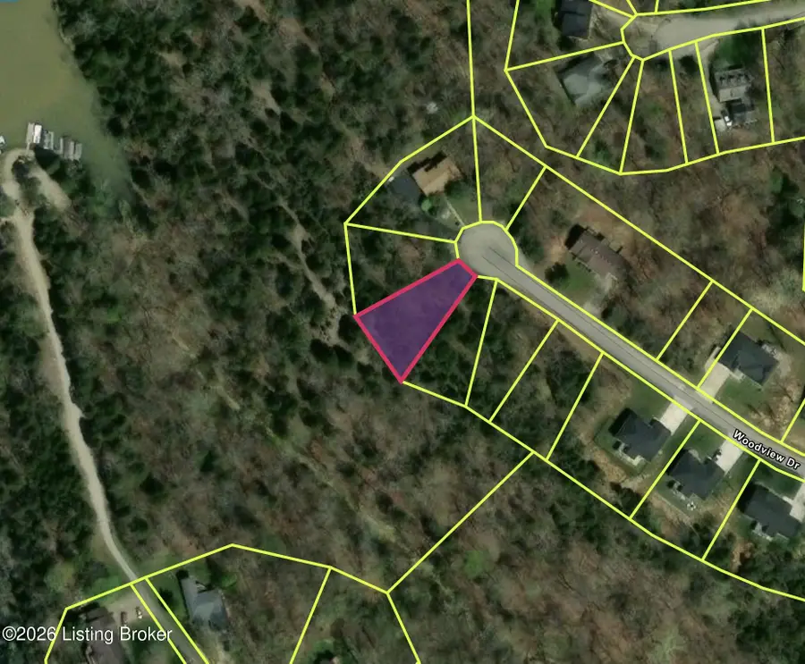 Lot 301 Woodview Dr, Brandenburg, KY 40108 - #3