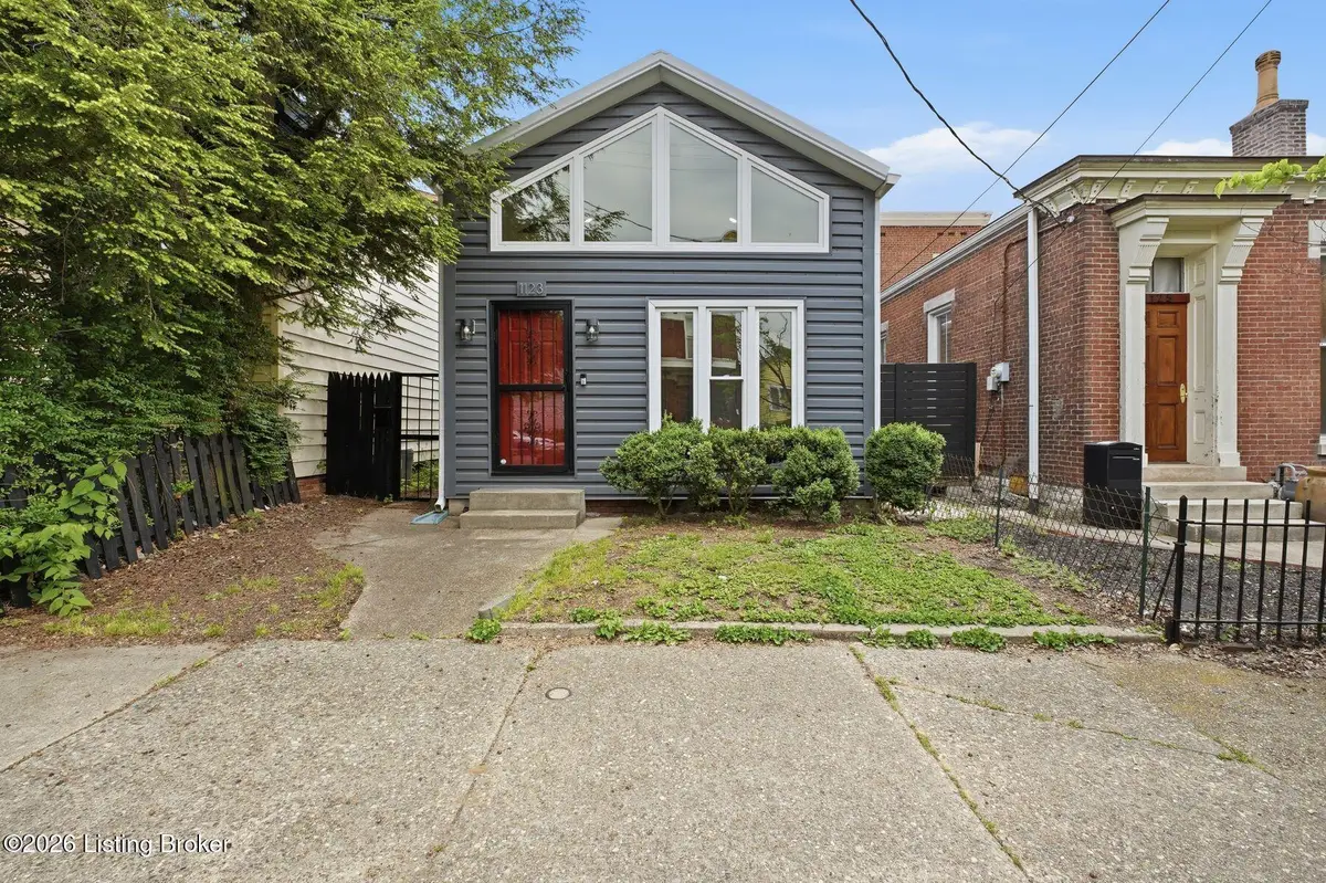 1123 Rogers St, Louisville, KY 40204 - #1