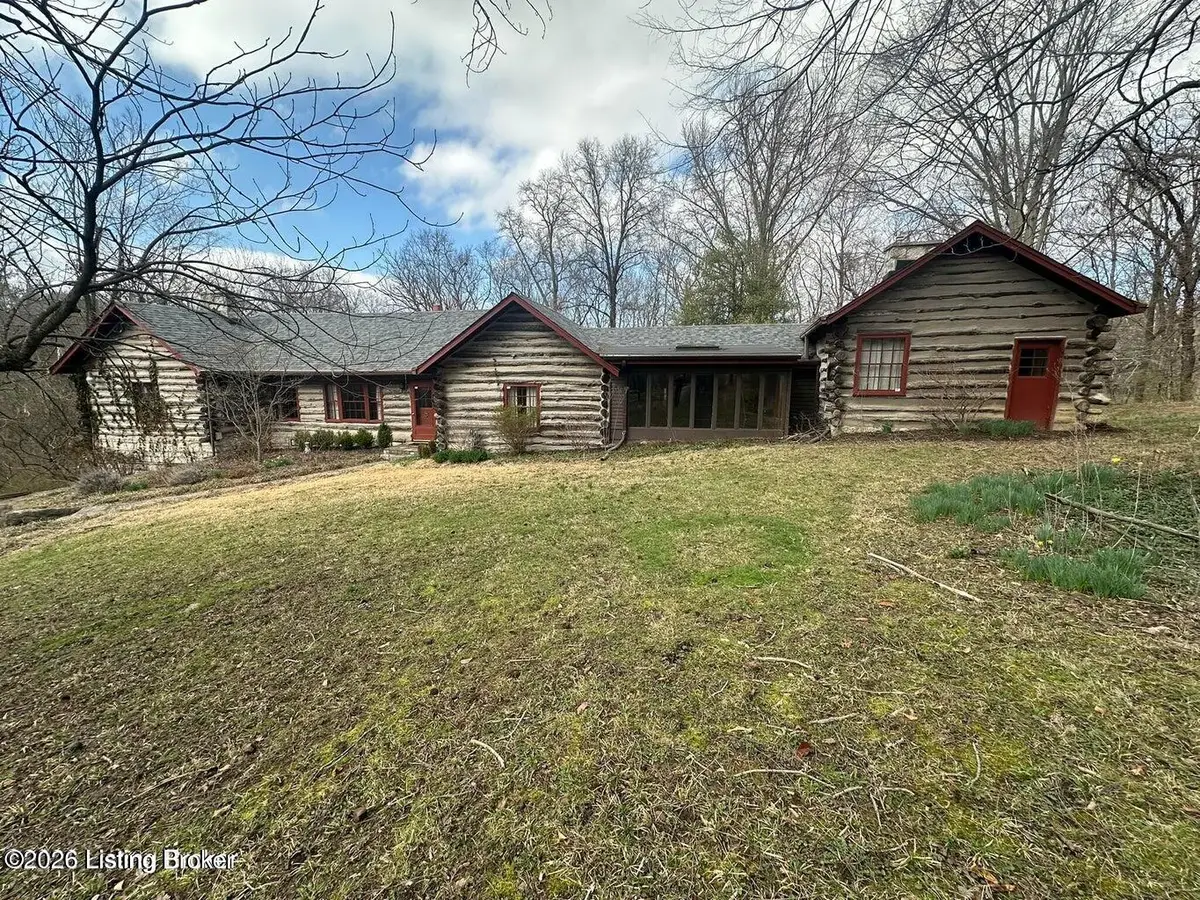 2515 Woodside Rd, Louisville, KY 40207 - #1
