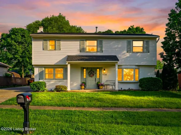 9508 Chadbourn Ct, Louisville, KY 40223