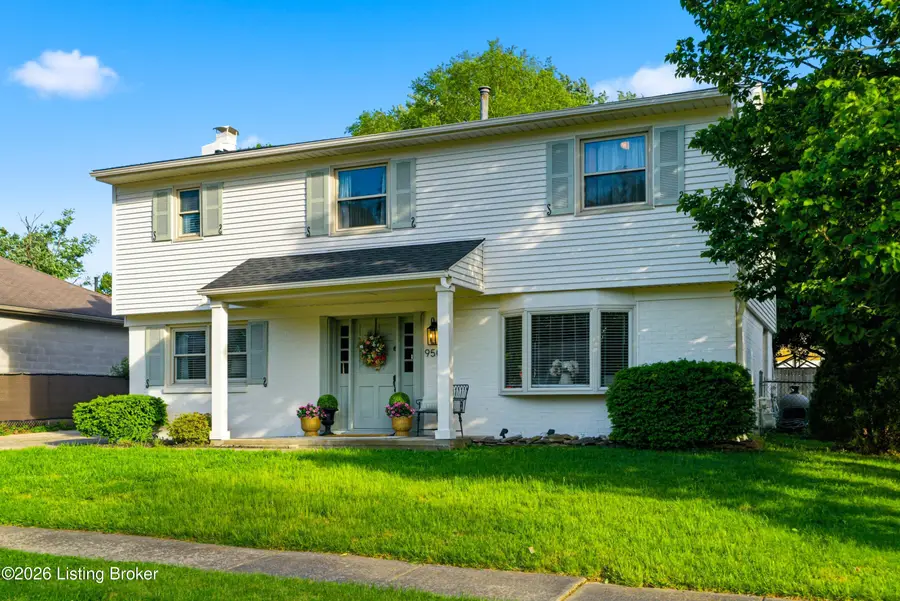 9508 Chadbourn Ct, Louisville, KY 40223 - #2