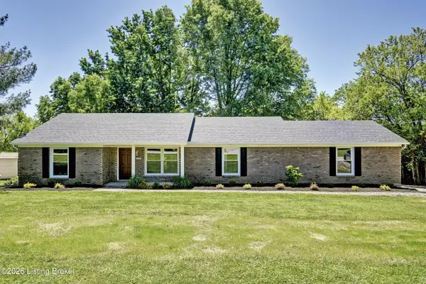 155 Fishermans View, Smithfield, KY 40068
