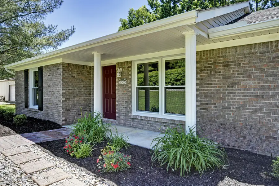 155 Fishermans View, Smithfield, KY 40068 - #2