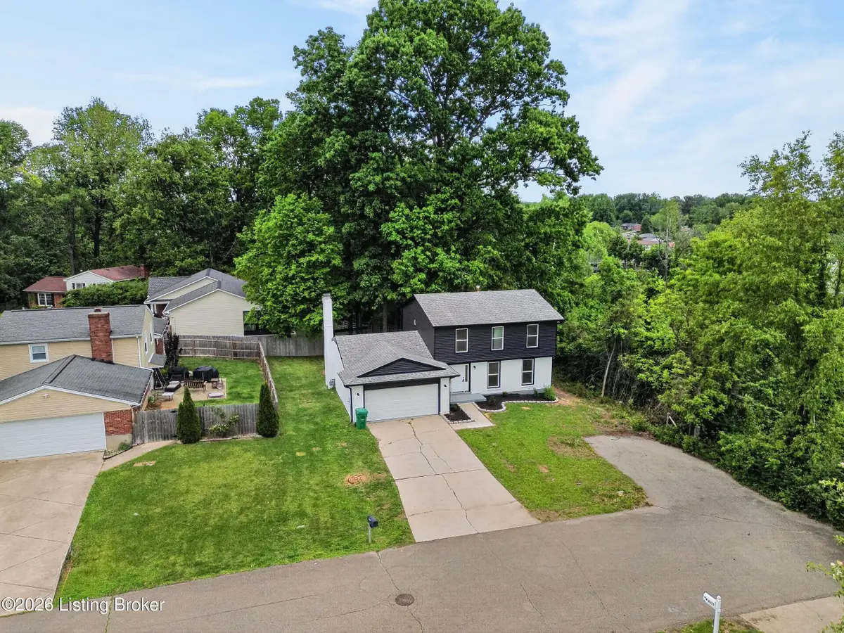 8311 Casualwood Way, Louisville, KY 40291 - #1