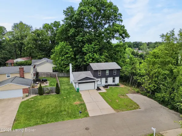 8311 Casualwood Way, Louisville, KY 40291