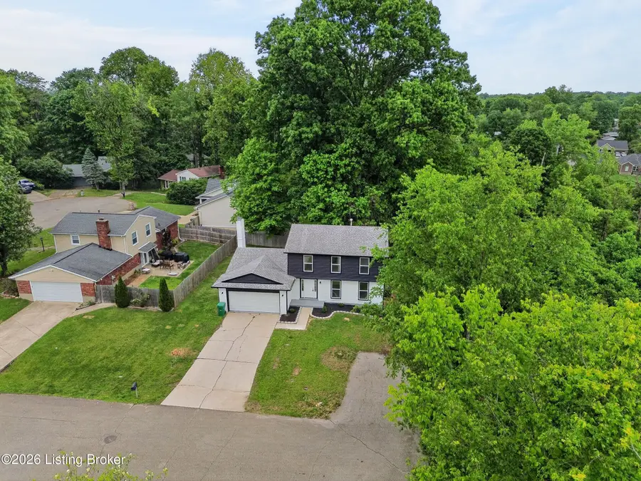 8311 Casualwood Way, Louisville, KY 40291 - #3