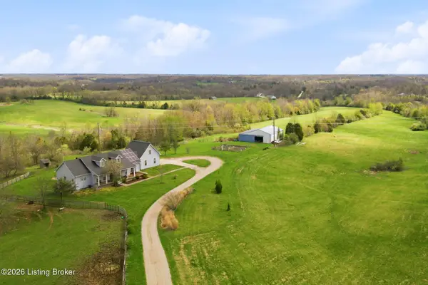 2942 N Pendleton Rd, Pendleton, KY 40055