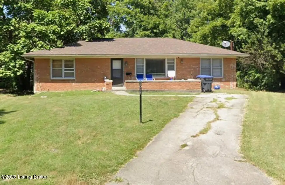 8502 Shirley Ln, Louisville, KY 40258 - #1