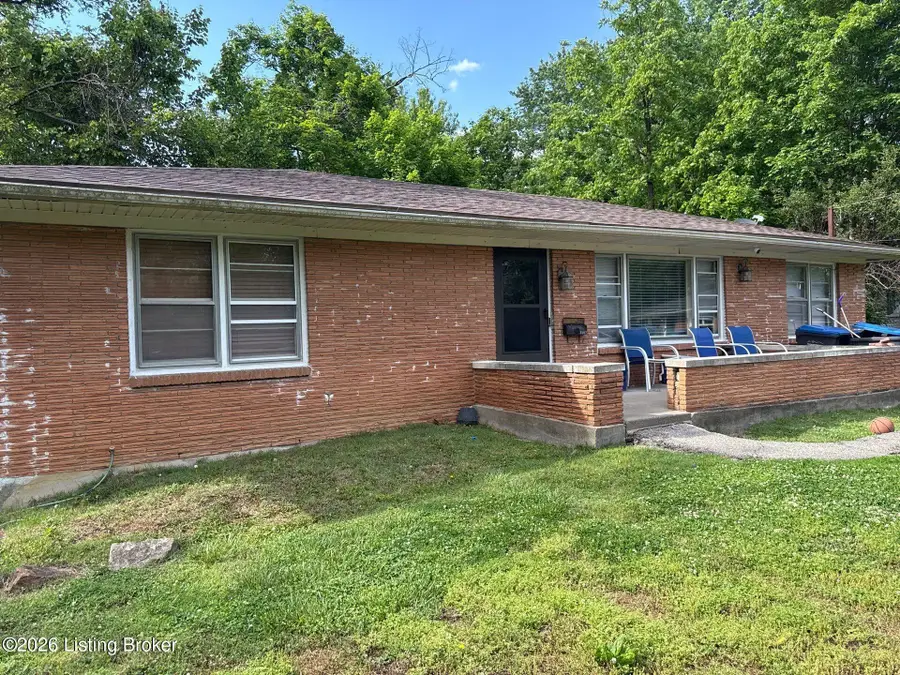 8502 Shirley Ln, Louisville, KY 40258 - #2