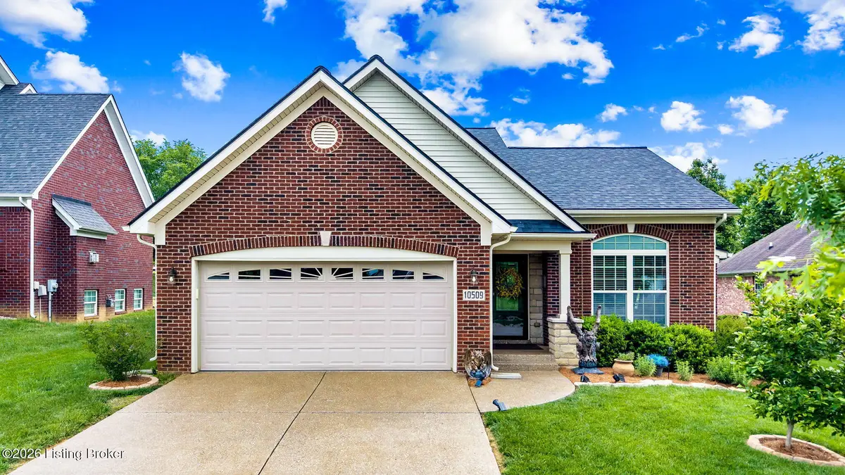 10509 Venado Dr, Louisville, KY 40291 - #1