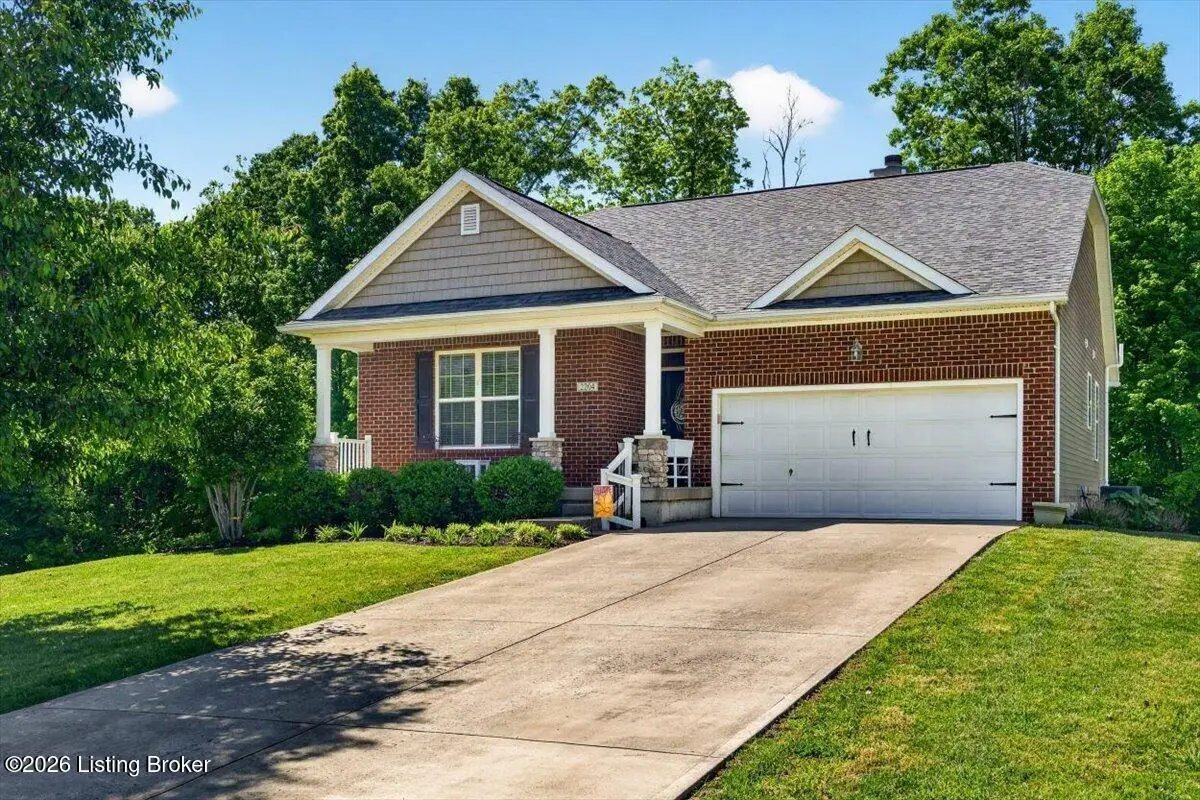 2204 Cherry Creek Rd, La Grange, KY 40031 - #1