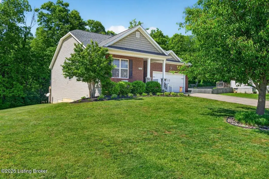 2204 Cherry Creek Rd, La Grange, KY 40031 - #2