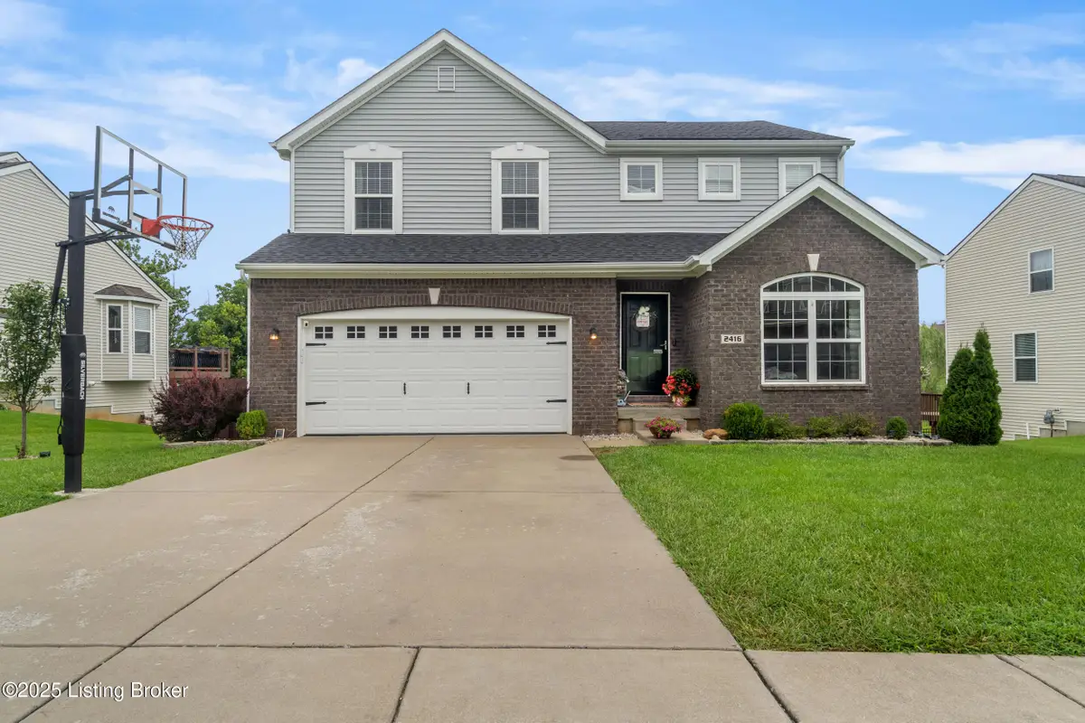 2416 Cherry Creek Rd, La Grange, KY 40031 - #1