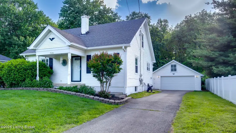 7620 Glaser Ln, Louisville, KY 40228 - #2