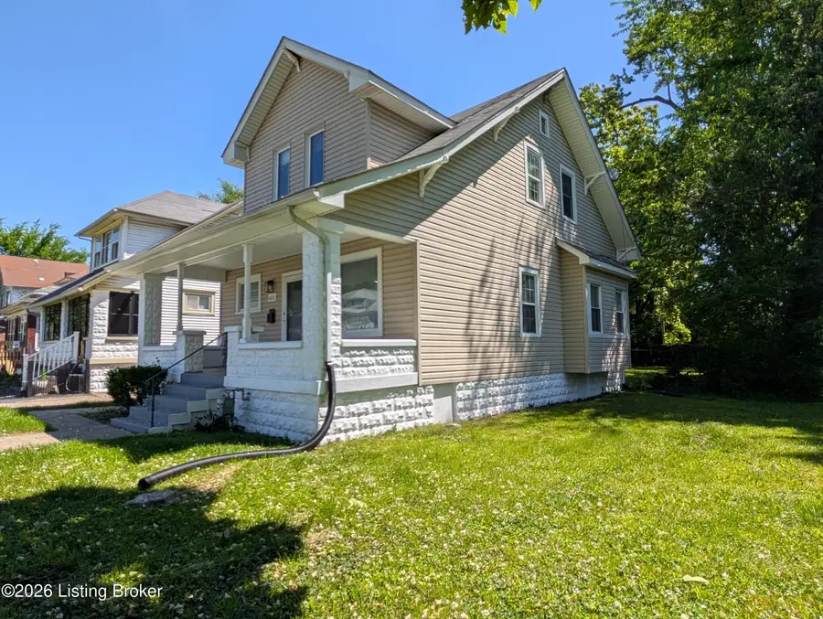 651 Louis Coleman Junior Dr, Louisville, KY 40211 - #2