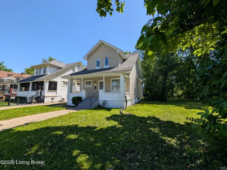 651 Louis Coleman Junior Dr, Louisville, KY 40211 - #3