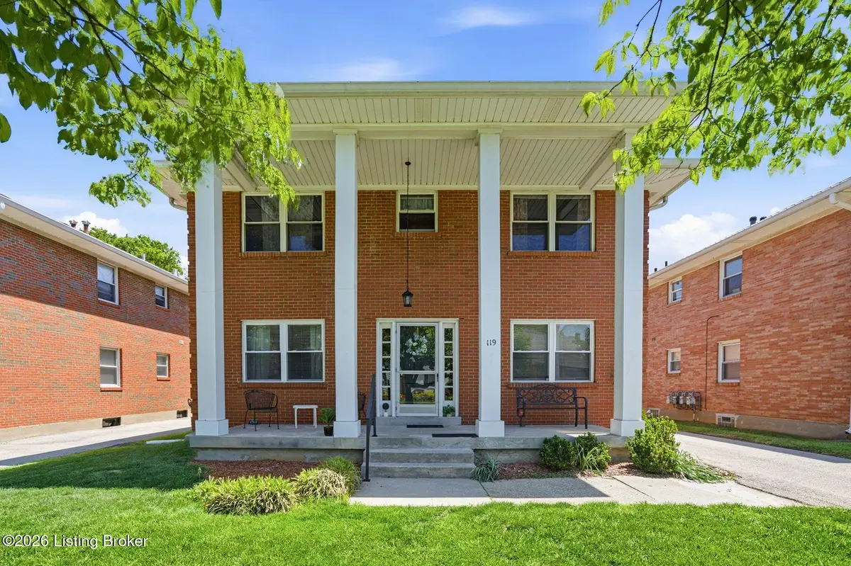 119 Mcarthur Dr, Louisville, KY 40207 - #1