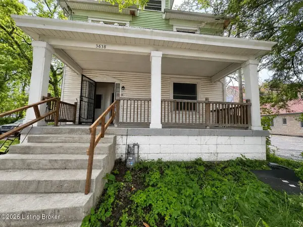 3638 River Park Dr, Louisville, KY 40211