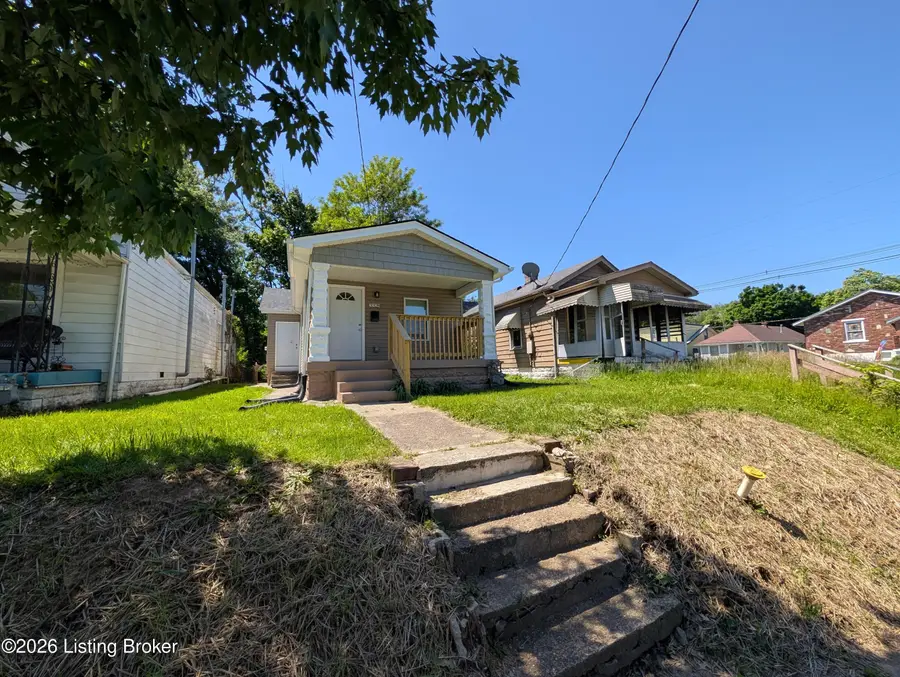 3328 Hale Ave, Louisville, KY 40211 - #2
