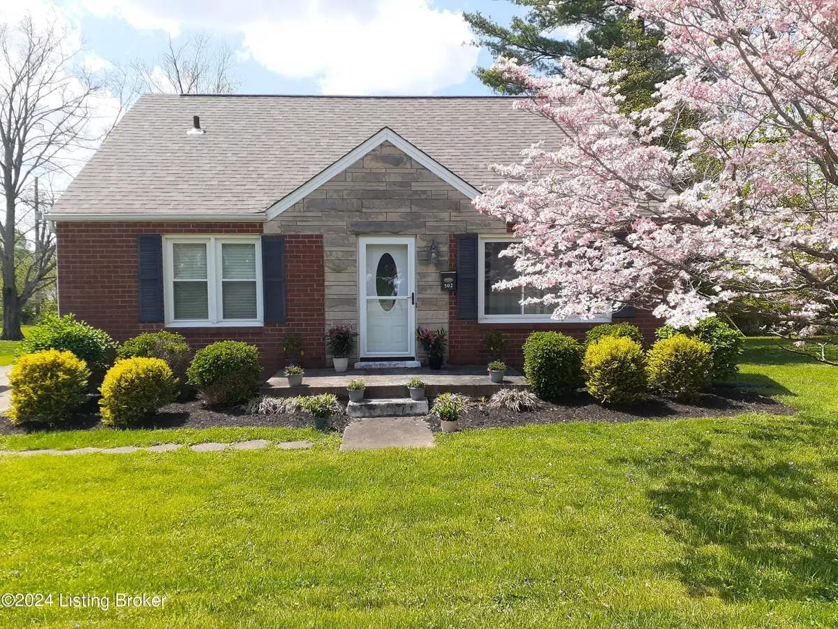 502 Marengo Dr, Louisville, KY 40243 - #1