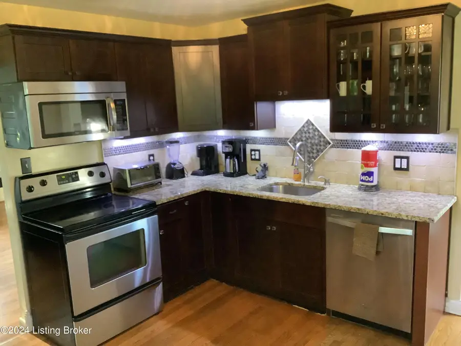 502 Marengo Dr, Louisville, KY 40243 - #2