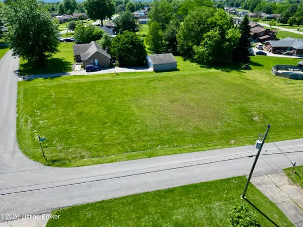 Lot 28 Scenic Trail, Shepherdsville, KY 40165