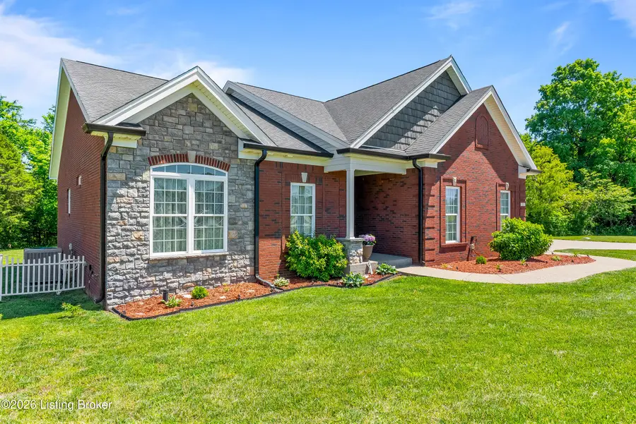322 Solitude Way, Shepherdsville, KY 40165 - #3