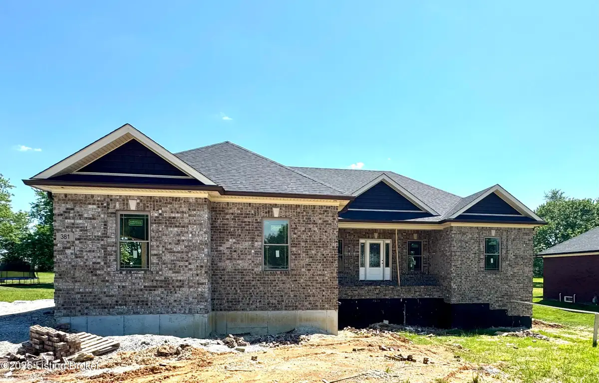 381 Robin Way, Shepherdsville, KY 40165 - #1