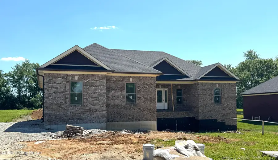 381 Robin Way, Shepherdsville, KY 40165 - #2