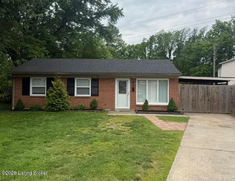 11818 Mahogany Dr, Louisville, KY 40272 - #1