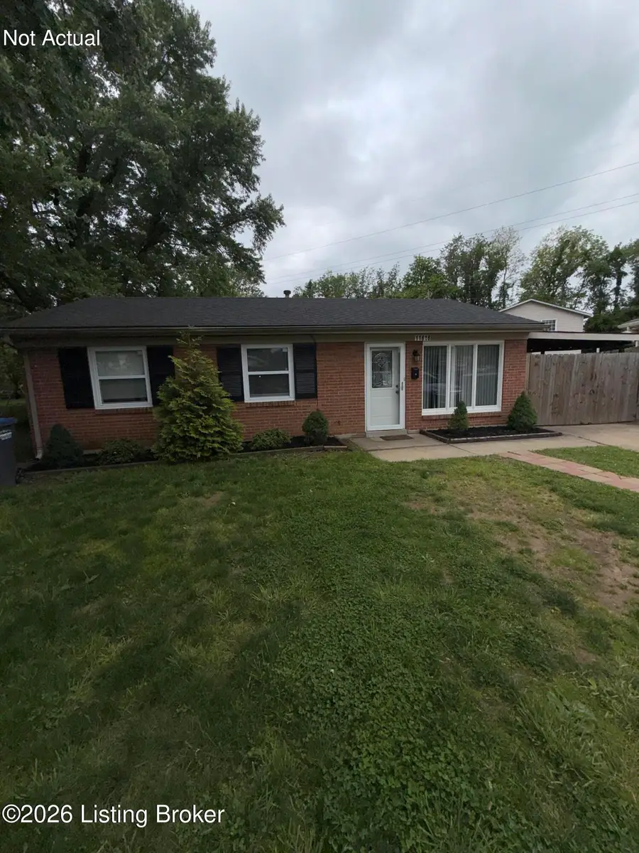 11818 Mahogany Dr, Louisville, KY 40272 - #3