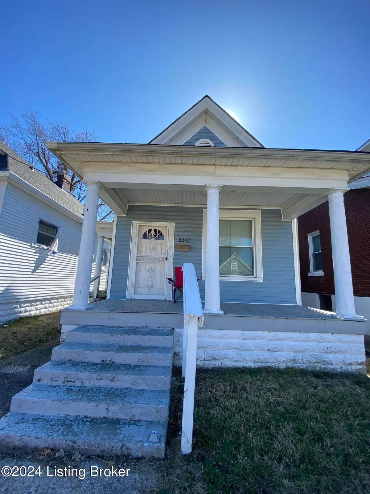 2240 Grand Ave, Louisville, KY 40210 - #1