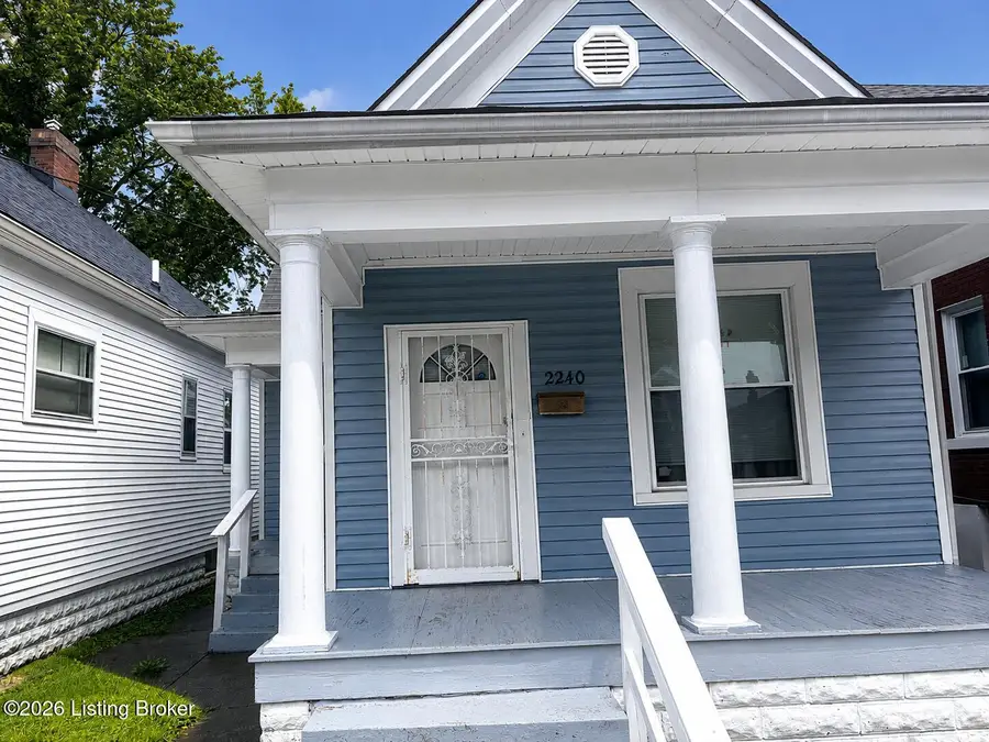 2240 Grand Ave, Louisville, KY 40210 - #2