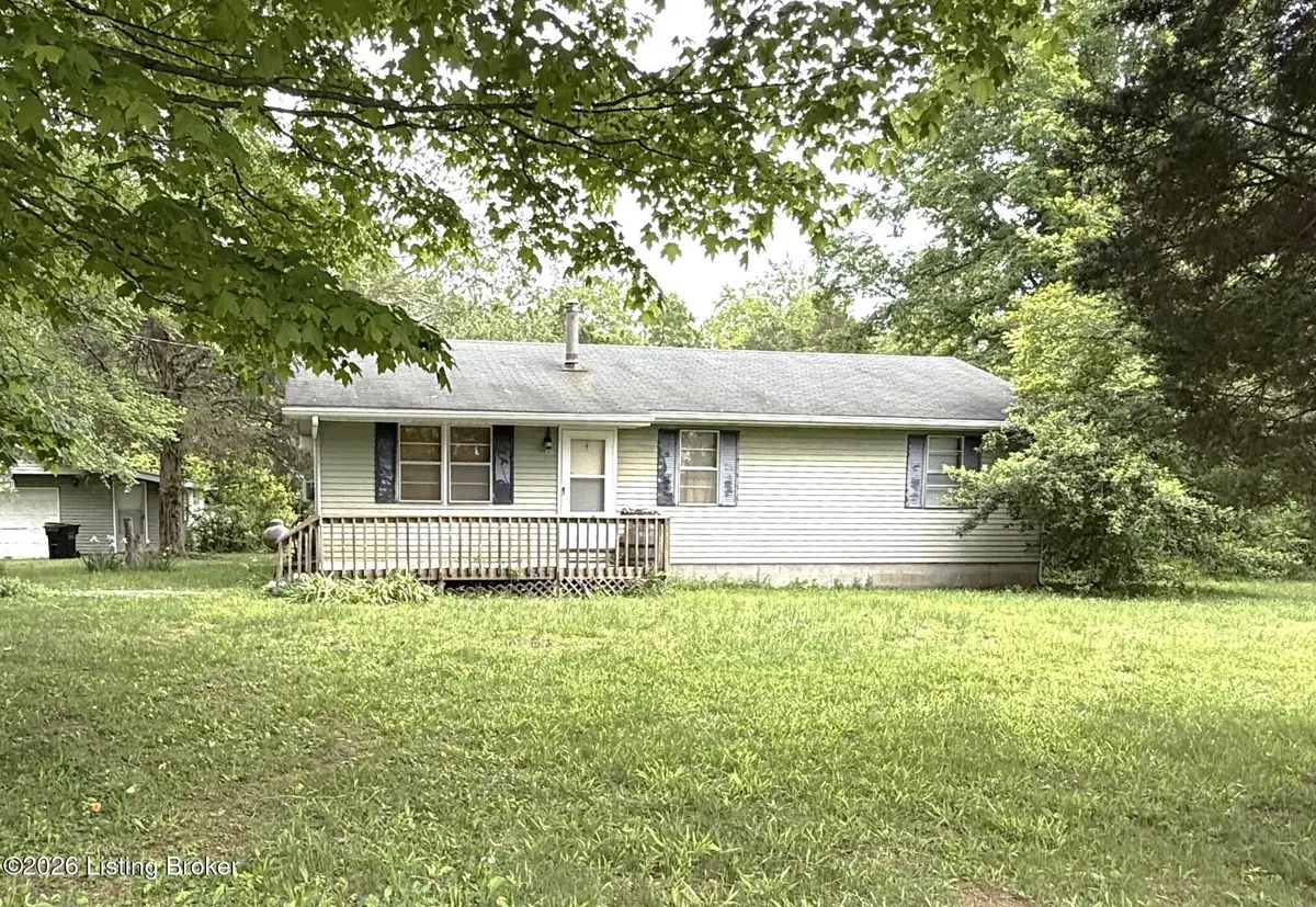 340 E Indian Stone Rd, Shepherdsville, KY 40165 - #1