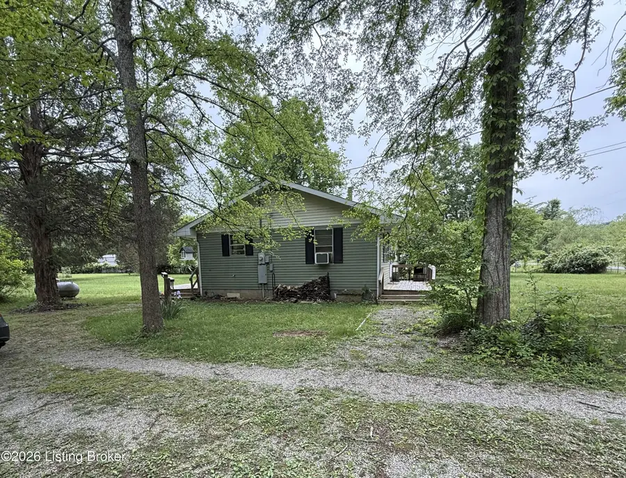 340 E Indian Stone Rd, Shepherdsville, KY 40165 - #3