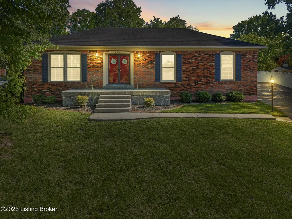 8514 Amerivan Dr, Louisville, KY 40299 - #1