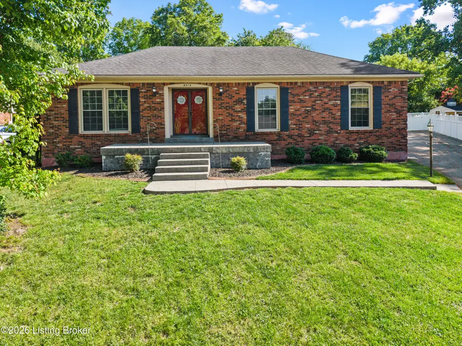 8514 Amerivan Dr, Louisville, KY 40299 - #3