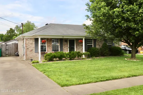 142 Carrissa Ct, Louisville, KY 40229
