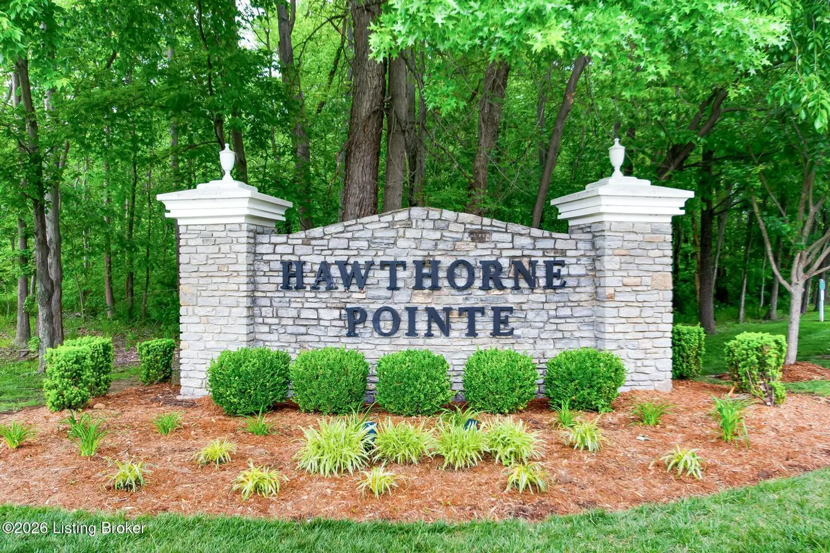 9210 Hawthorne Pointe Dr #103, Louisville, KY 40272 - #1