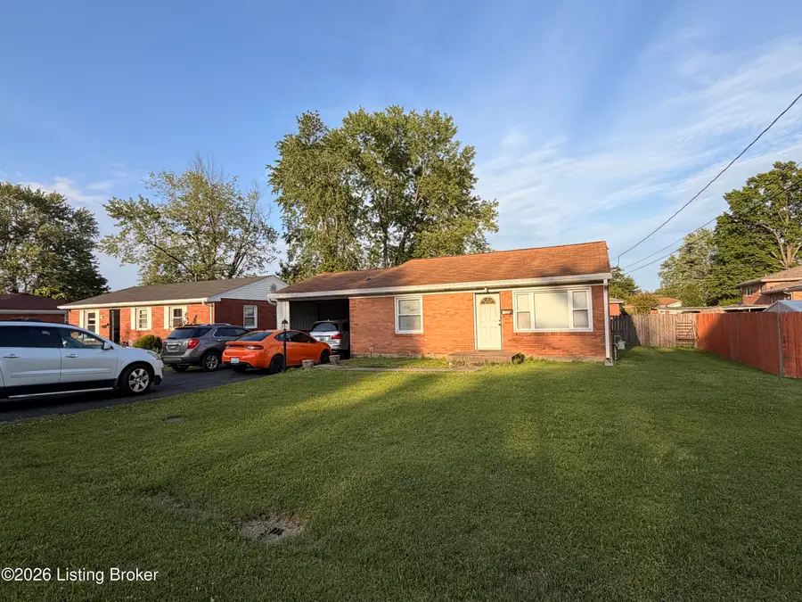 6009 Emmalee Dr, Louisville, KY 40219 - #2