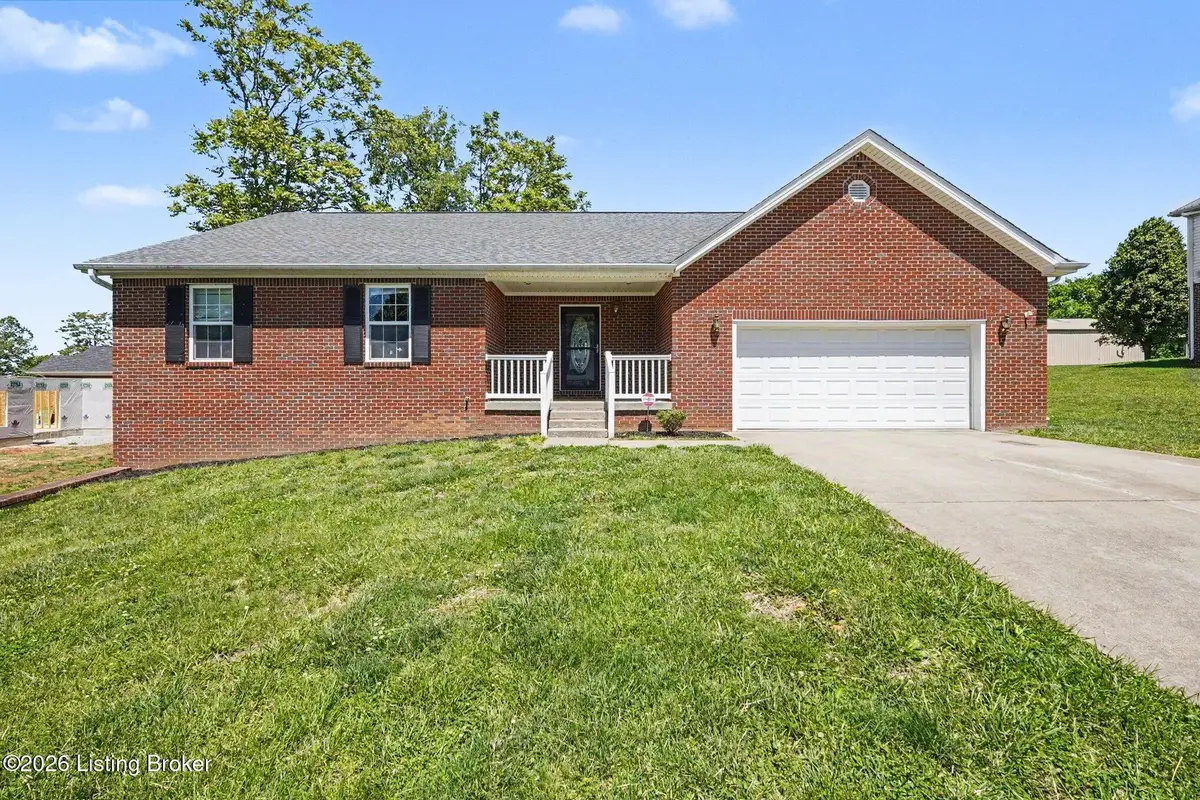 41 Rolling Ridge Ct, Brandenburg, KY 40108 - #1