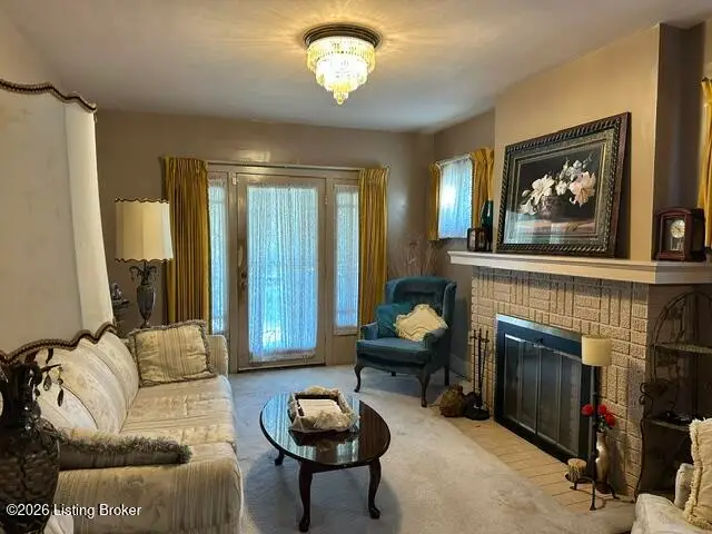 2307 Burwell Ave, Louisville, KY 40210 - #2