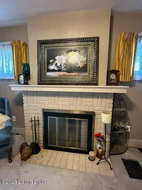 2307 Burwell Ave, Louisville, KY 40210 - #3
