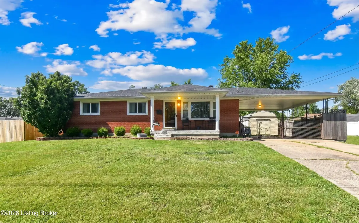 5809 Maryman Rd, Louisville, KY 40258 - #1
